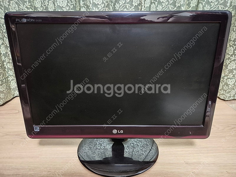 사무용 LG EX205 모니터 (20인치, 1600X9...--0